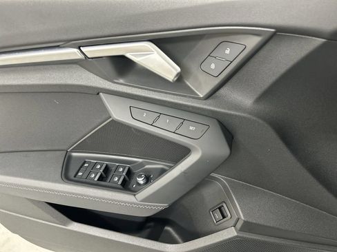 Certified 2024 Audi A3 2.0T Premium AWD/4WD image 12