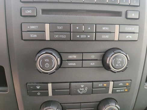 Used 2013 Ford F150 STX w/ Mid Equipment Group AWD/4WD image 12