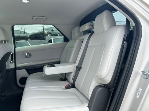 Used 2023 Hyundai Ioniq 5 SEL w/ Cargo Package RWD image 47
