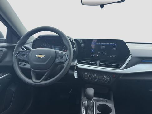 New 2026 Chevrolet Trax LS w/ Driver Confidence Package FWD image 14