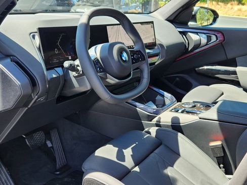 New 2026 BMW X3 xDrive30 AWD/4WD image 9