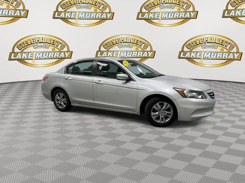 Used 2012 Honda Accord SE image 4