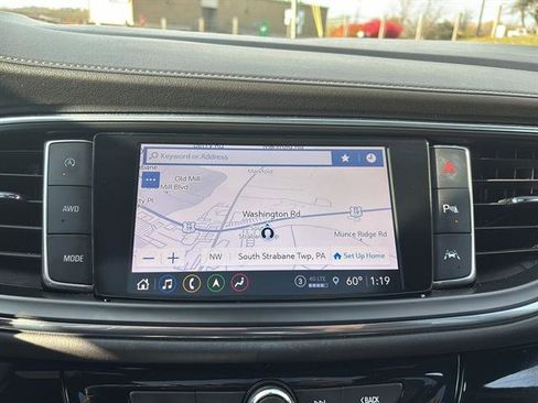 Used 2022 Buick Enclave Avenir w/ Avenir Technology Package image 22