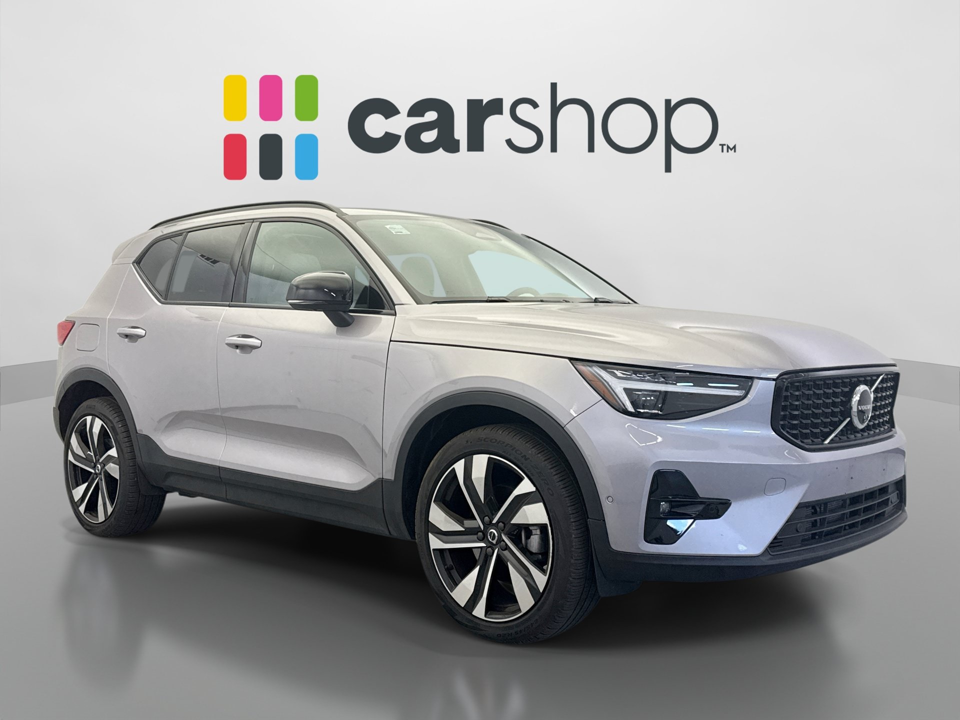 Used 2026 Volvo XC40 B5 Ultra w/ Protection Package Premier AWD/4WD image 7