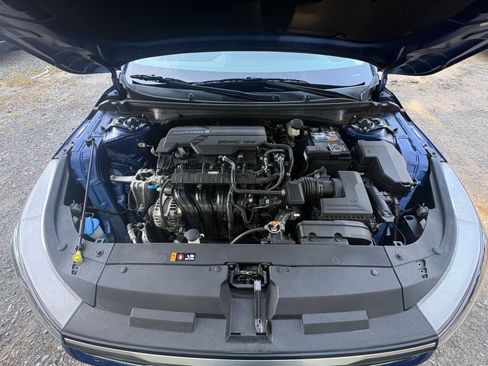 Used 2025 Kia K4 FWD image 25