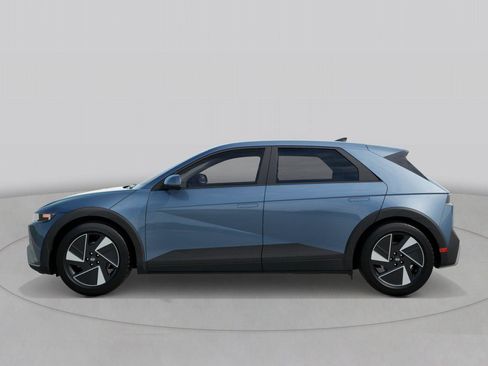 New 2026 Hyundai Ioniq 5 SEL AWD/4WD image 3