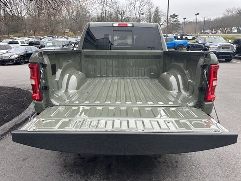 New 2026 RAM 1500 Big Horn image 5