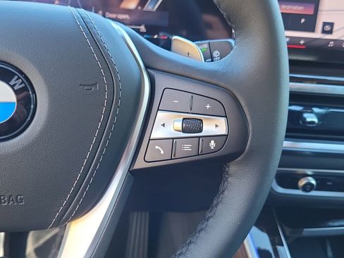 Certified 2026 BMW X5 xDrive40i w/ Climate Comfort Package image 25