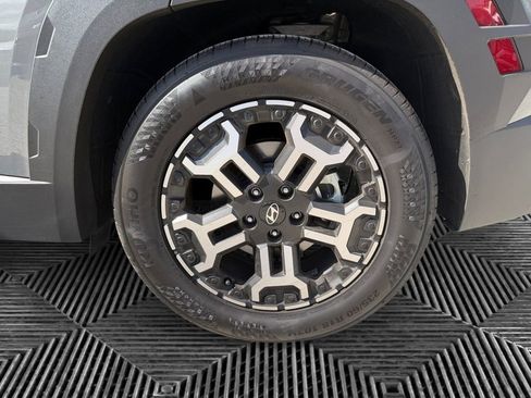 Certified 2026 Hyundai Tucson XRT image 14