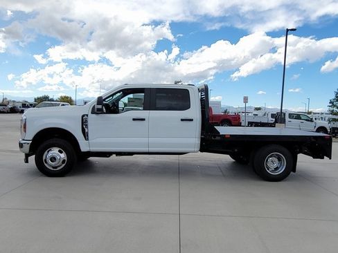 New 2026 Ford F350 XL w/ XL Chrome Package image 6
