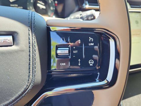 New 2026 Land Rover Range Rover Velar Autobiography AWD/4WD image 20