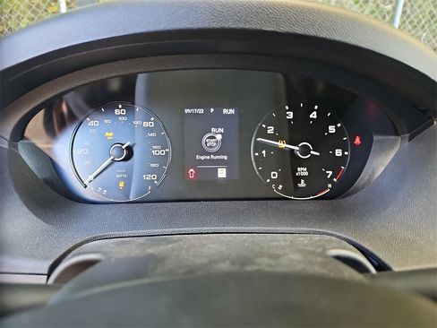 New 2024 RAM ProMaster 3500 w/ Convenience Group image 18