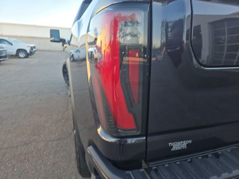 Used 2026 GMC Sierra 2500 AT4 AWD/4WD image 33