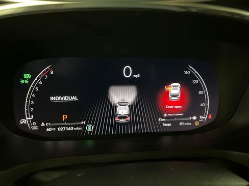 Used 2024 Acura MDX FWD w/ Technology Package image 10