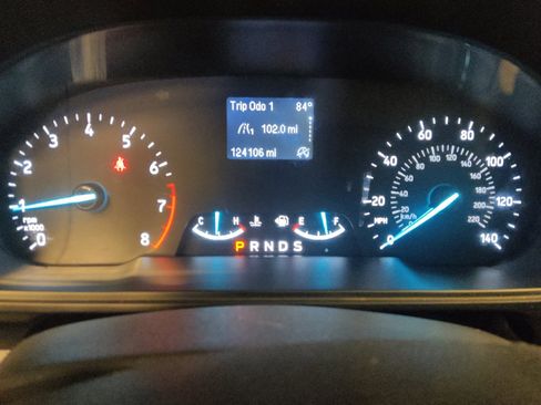 Used 2021 Ford EcoSport S FWD image 23