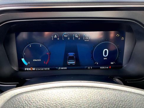 Used 2024 Ford F450 Limited image 50