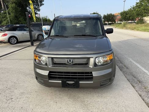 Used 2007 Honda Element SC image 4
