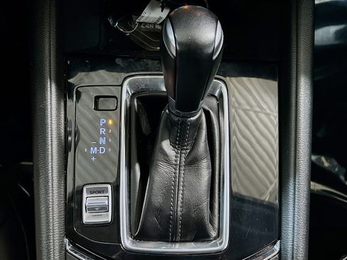 Used 2021 MAZDA CX-5 Touring image 13