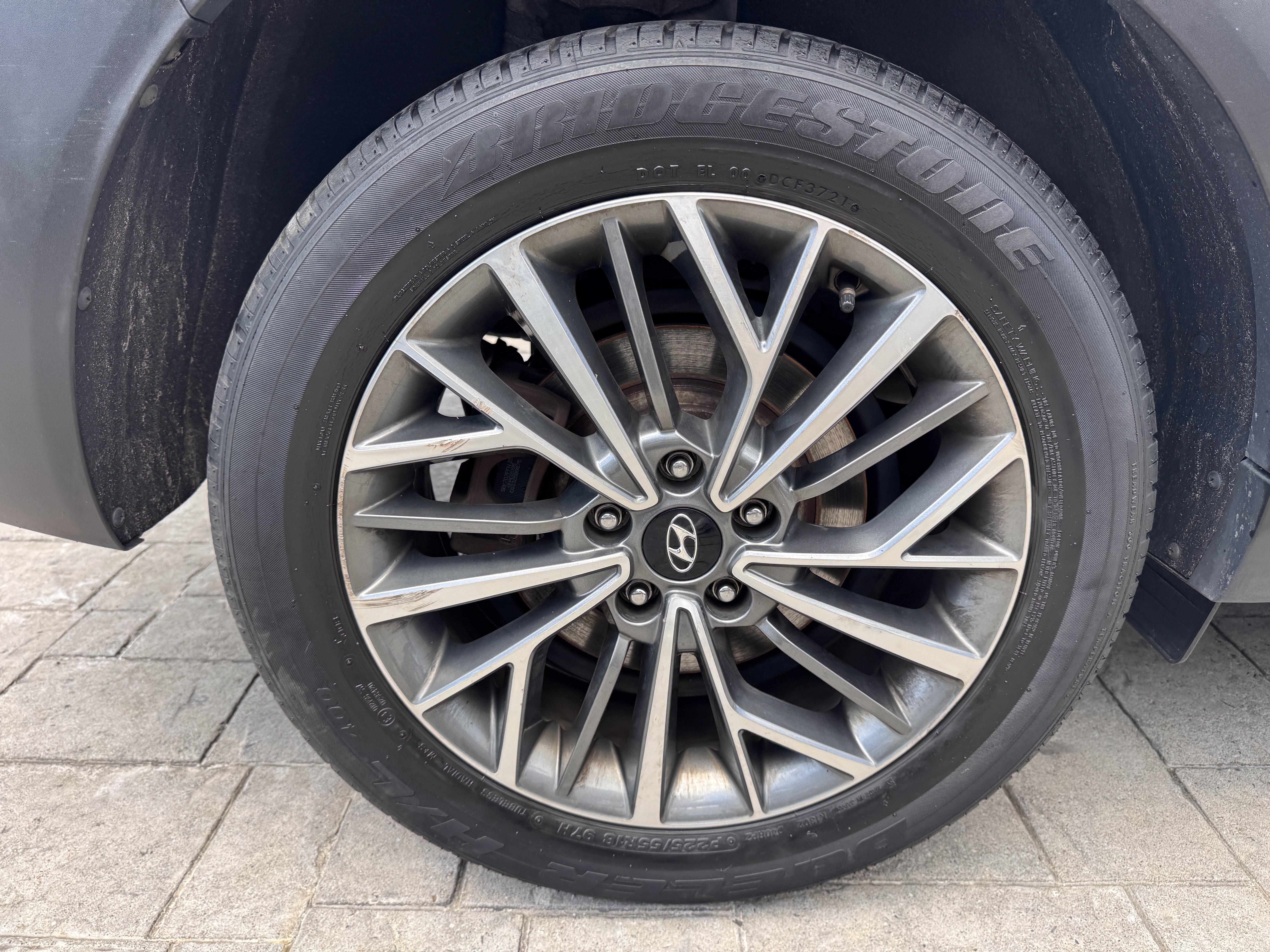 Used 2019 Hyundai Tucson SEL AWD/4WD image 21