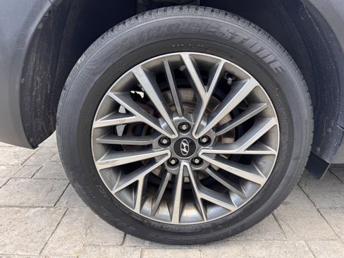 Used 2019 Hyundai Tucson SEL AWD/4WD image 21