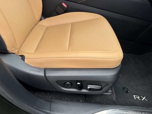 Used 2024 Lexus RX 350 Premium w/ Accessory Package (Z1) image 12