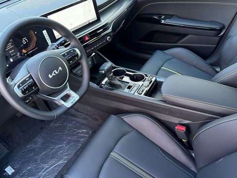 New 2026 Kia K5 GT FWD image 10