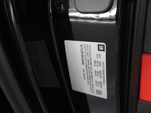 Used 2014 Chevrolet Corvette Stingray Coupe w/ 3LT Preferred Equipment Group RWD image 50