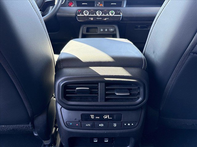 Used 2026 Honda Pilot EX-L image 22