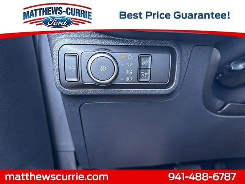 New 2026 Ford Explorer Active image 27