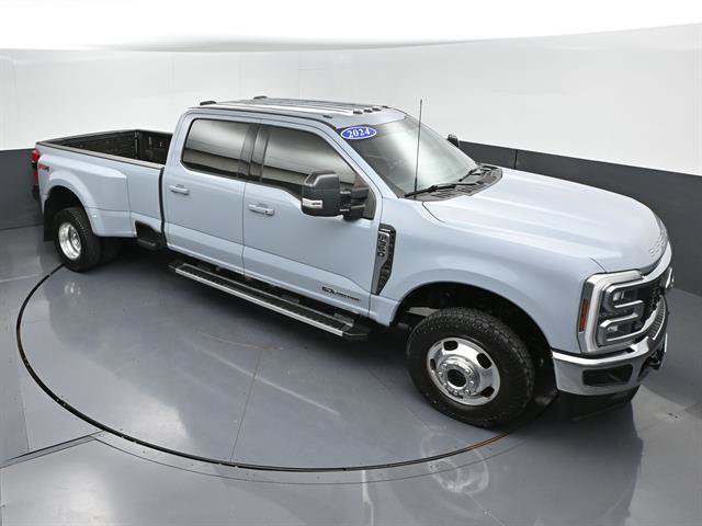 Used 2024 Ford F350 Lariat AWD/4WD image 43