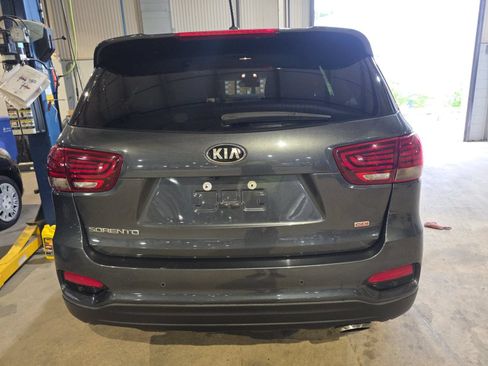 Used 2020 Kia Sorento LX w/ LX I4 Convenience Package FWD image 7
