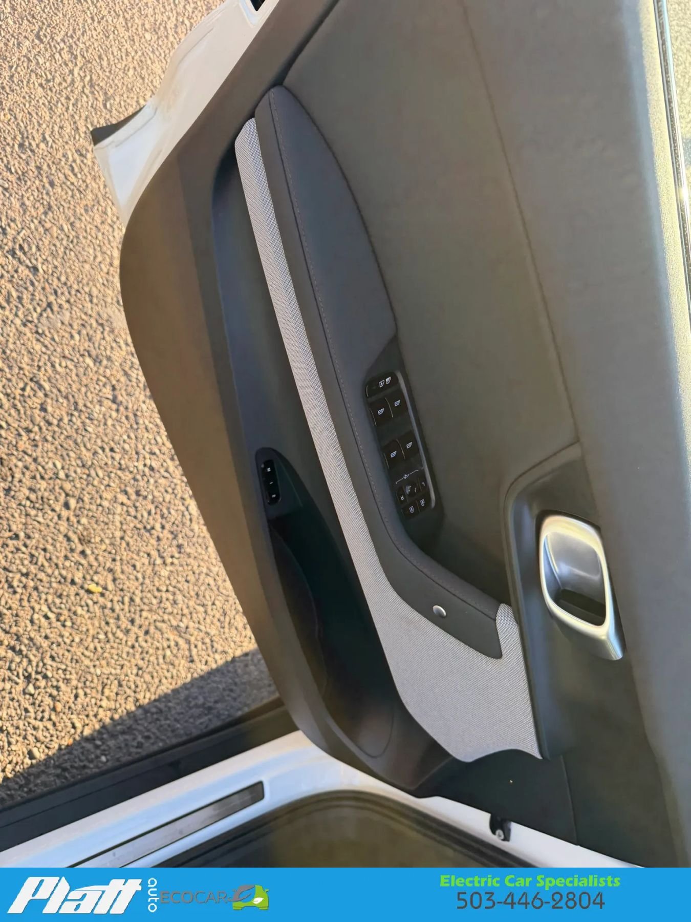 Used 2024 Polestar Polestar 2 AWD/4WD image 16