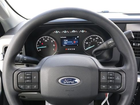 New 2026 Ford F250 XL w/ Snow Plow Prep Package image 17