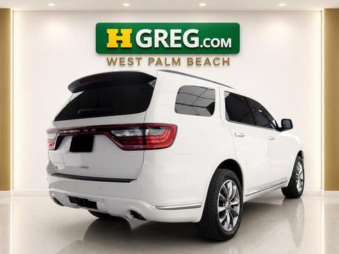 Used 2022 Dodge Durango Citadel AWD/4WD image 6