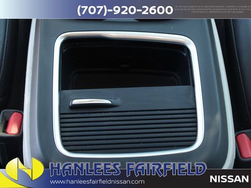 Used 2023 Chrysler Pacifica Touring-L FWD image 20