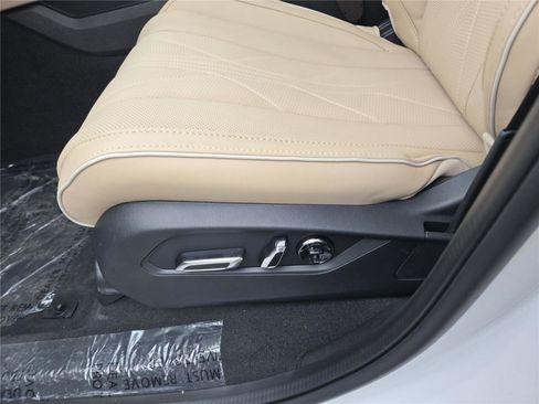 New 2026 Acura MDX w/Advance image 20