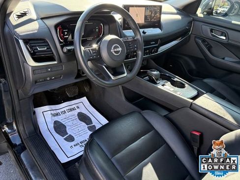 Used 2024 Nissan Rogue SL image 22