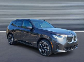 New 2026 BMW X3 xDrive30 w/ Premium Package video 2