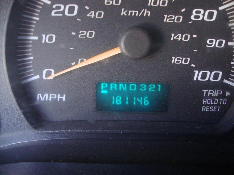 Used 2006 Chevrolet Express 2500 RWD image 3