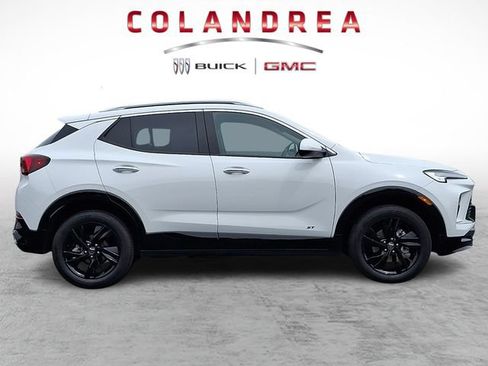 Used 2026 Buick Encore GX Sport Touring w/ Comfort Package AWD/4WD image 7