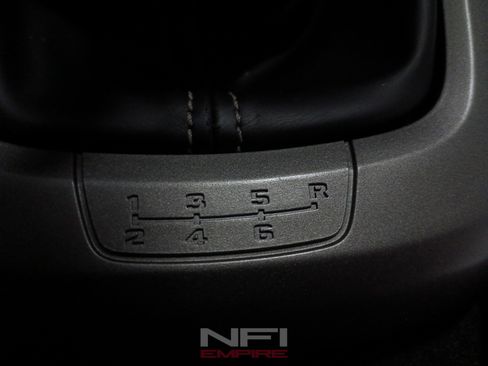 Used 2010 Chevrolet Camaro SS w/ LPO, Ground Effects Package image 29