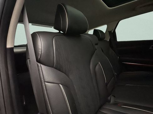 Certified 2024 Genesis GV80 2.5T w/ Prestige Package AWD/4WD image 16