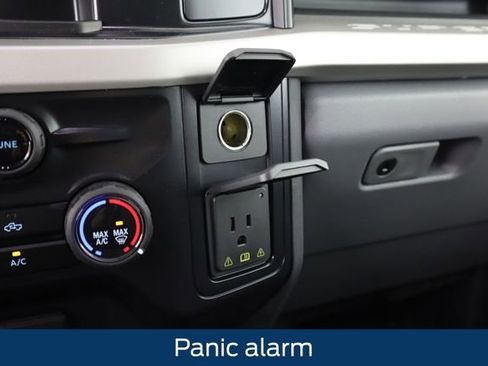 New 2026 Ford F350 XL w/ STX Appearance Package image 46