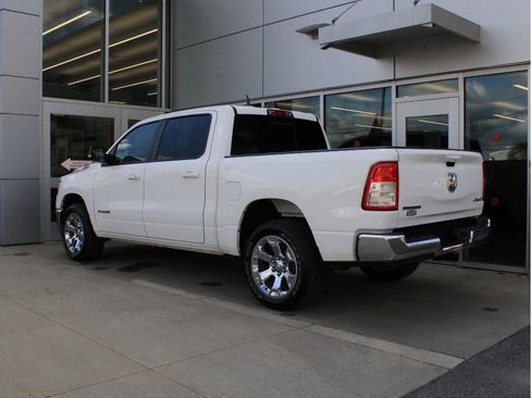 Certified 2022 RAM 1500 Big Horn AWD/4WD image 6