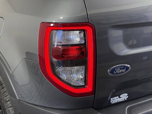 New 2025 Ford Bronco Sport Badlands w/ Badlands Tech Package AWD/4WD image 8