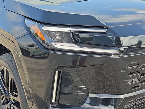 New 2026 Toyota RAV4 XSE AWD/4WD image 27