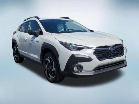 Used 2026 Subaru Crosstrek 2.5i Limited w/ Crosstrek Mirror Package AWD/4WD image 9