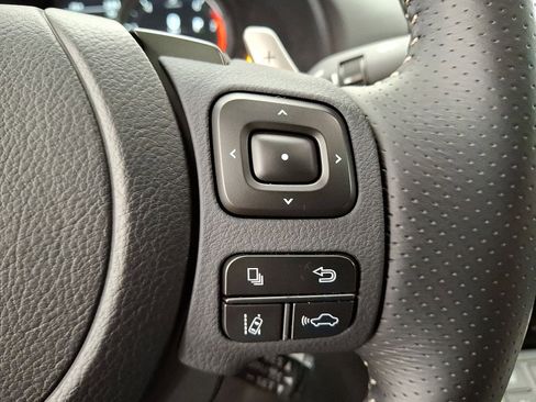 Used 2025 Lexus IS 350 F Sport AWD/4WD image 18