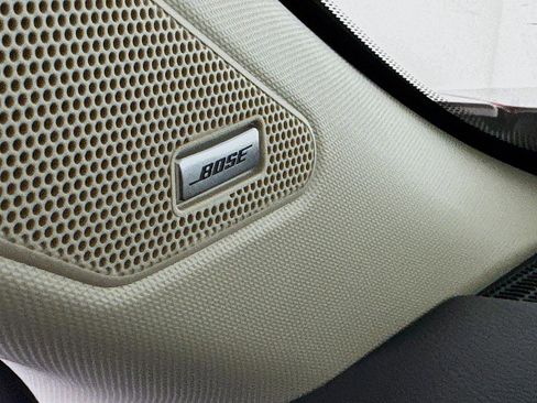 New 2026 Nissan Rogue Platinum w/ Platinum Premium Package image 21