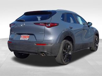 Used 2023 MAZDA CX-30 AWD 2.5 S w/ Preferred Package video 3